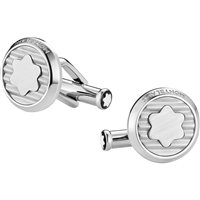 Gemelli Montblanc Uomo Urban Spirit in Acciaio 114770 - 114770